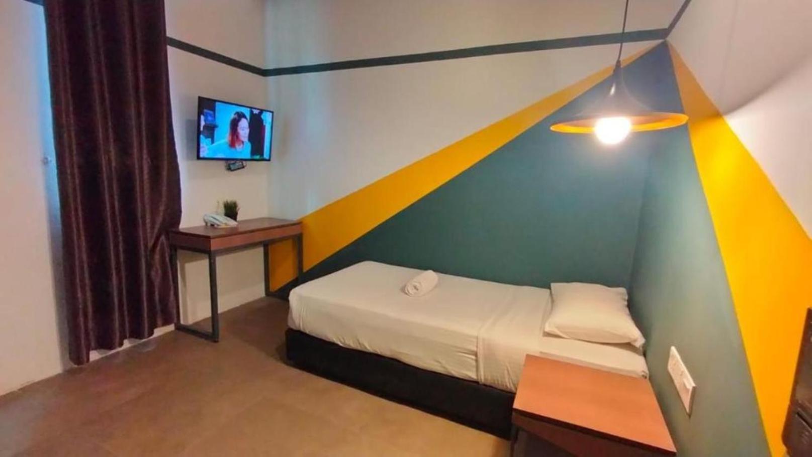 Smile Hotel Cheras Sri Permaisuri Куала-Лумпур Екстер'єр фото