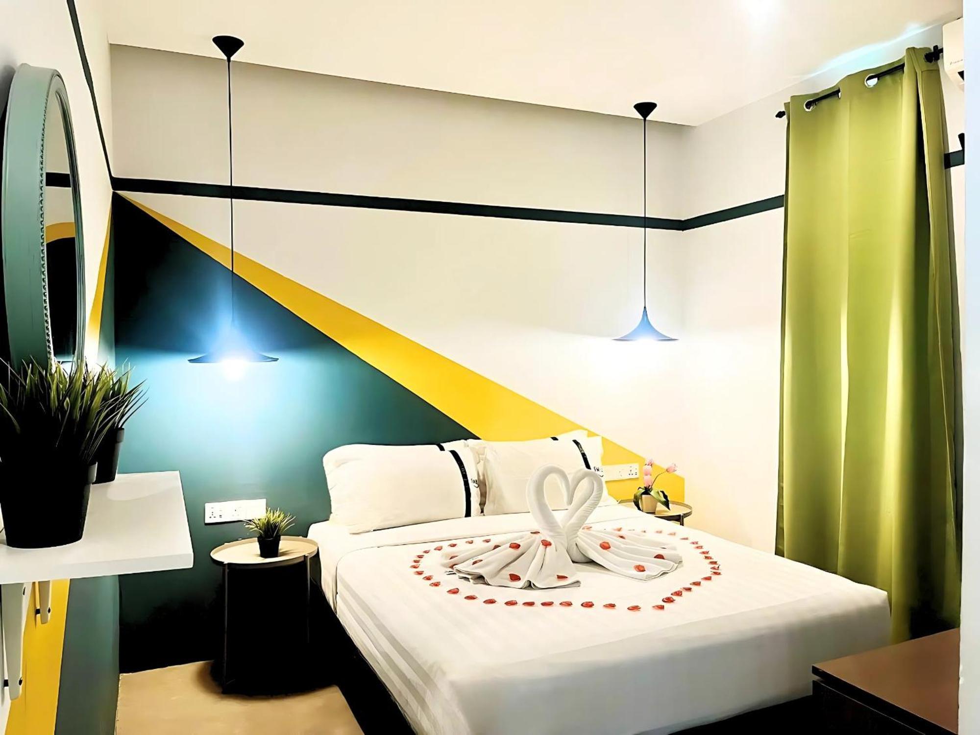 Smile Hotel Cheras Sri Permaisuri Куала-Лумпур Екстер'єр фото